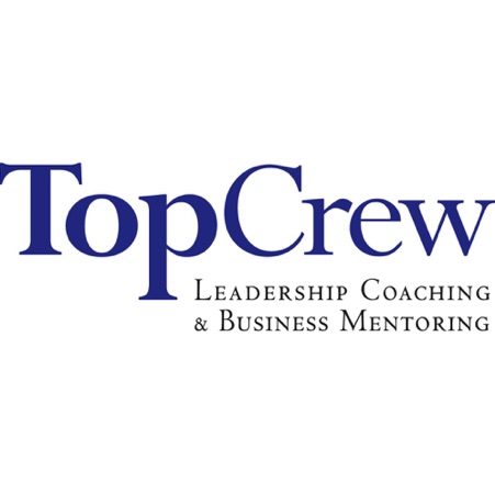 Logo TopCrew Logo TopCrew